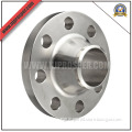 150# Stainless Steel Weld Neck Flanges (YZF-F68)